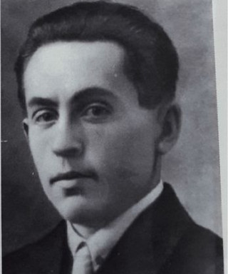 Кузнецов Михаил Федорович