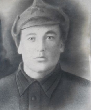 Березников Николай Кузьмич