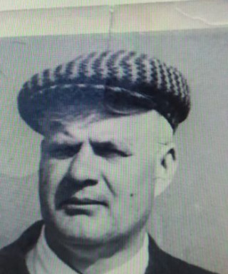 Дубовик Тимофей Корнеевич