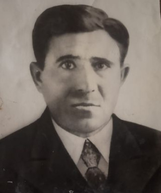 Ибрямов Николай Евдокимович