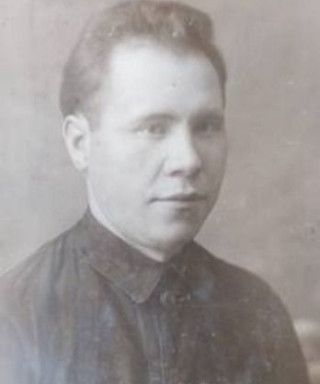 Фатулин Хафиз