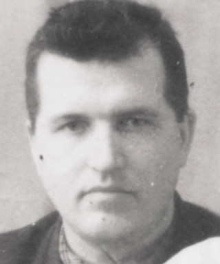 Кучебо Константин Кириллович