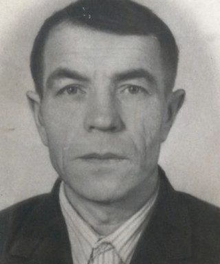 Вилков Василий Петрович