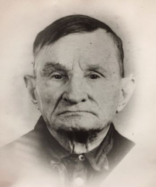 Майоров Степан Ефремович