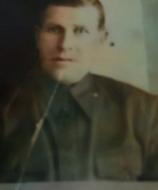 Лазутин Никита Иванович