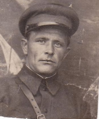 Дубасов Иосиф Ефимович