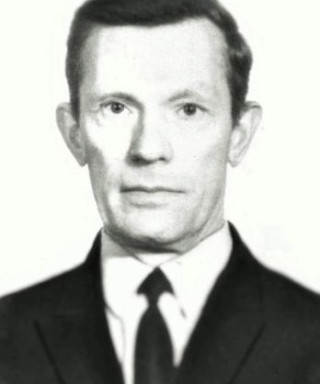 Ланин Николай Иванович