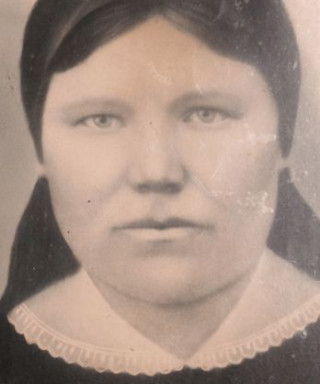 Кудымова(Сальникова) Татьяна Федоровна