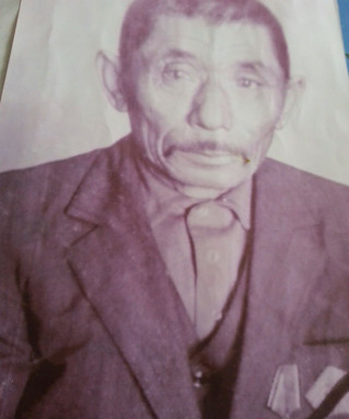 Жаукеев Татбулат Беркеевич