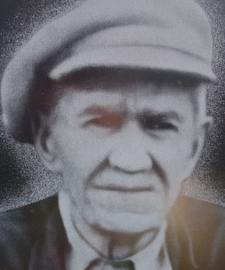 Медведев Василий Иванович