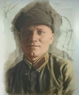 Лукин Георгий Петрович