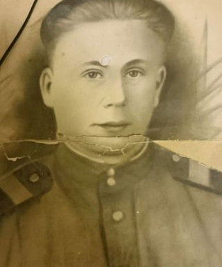 Багин Иван Илларионович