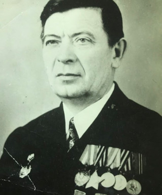 Пшеничнов Сергей Иванович