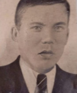 Жуликов Матвей Моисеевич