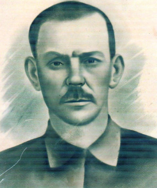 Ендовицкий Венедикт Петрович