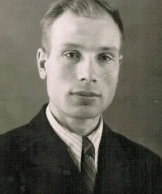 Федотов Яков Константинович