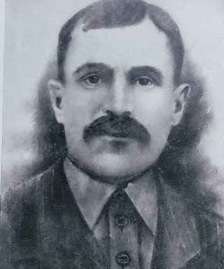 Абисов Егор Маркович