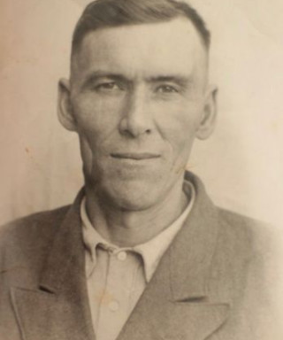 Иванов Пётр Петрович