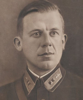 Львов Сергей Владимирович