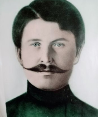 Батюшев Ефим Николаевич