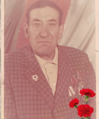 Кравченко Александр Наумович