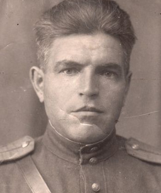 Лакшин Иван Степанович