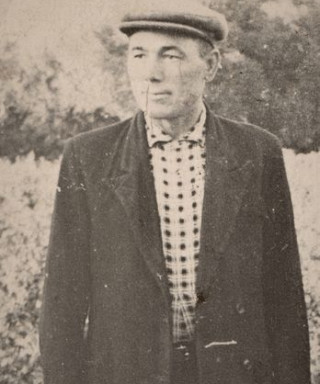 Давыдов Василий Степанович