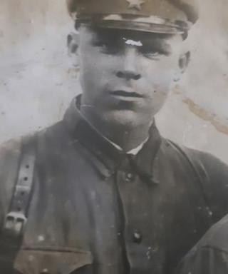 БАНКЕТОВ ИВАН АЛЕКСЕЕВИЧ