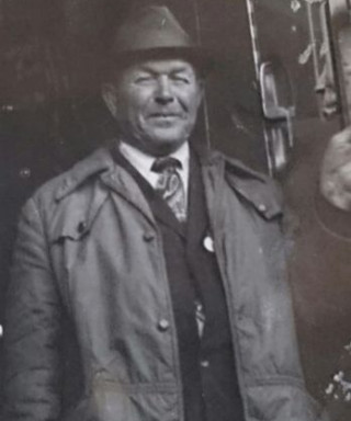 Дорошко Федор Павлович