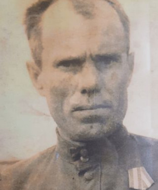 Ершов Вячеслав Андреевич