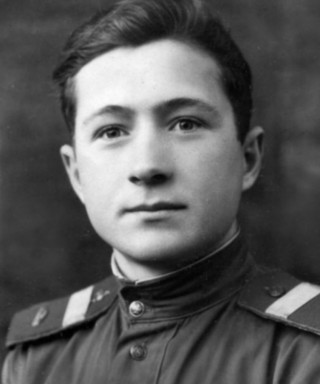 Грищенко Александр Михайлович