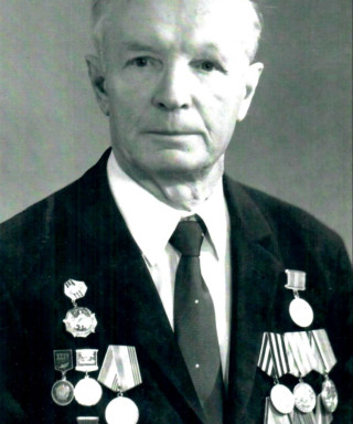 Мануйлов Константин Николаевич