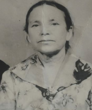 Алибаева Ульмасбика Абуталиповна