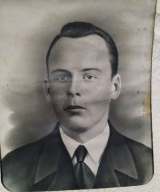 Полевой Алексей Михайлович