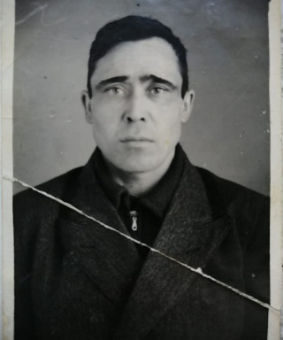 Асатов Фаткулислам Шайхисламович