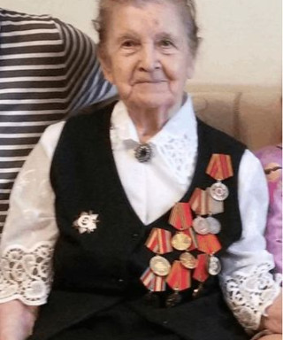 Иванова Валентина Александровна