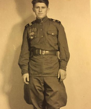 Кудинов Владилен Павлович