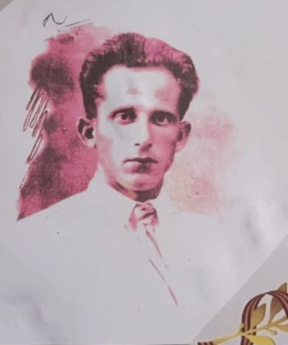 Москаленко Иван Филиппович