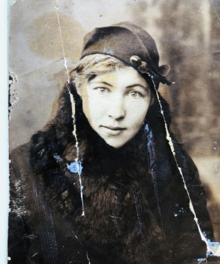 Федорова Александра Иванова