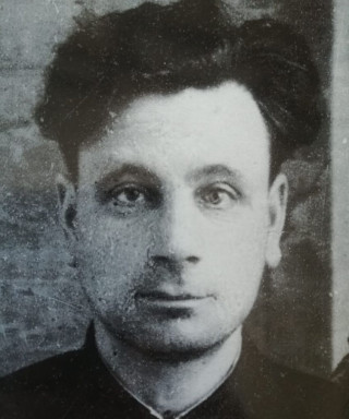 Матус Степан Яковлевич