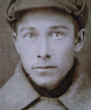 Воронин Павел Павлович