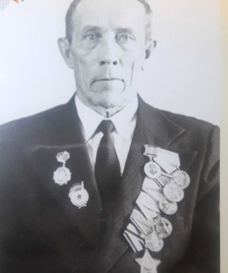 Булыгин Федор Николаевич