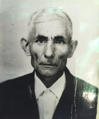 Насыров Закир