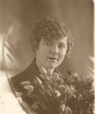 Мошинская Алла Владимировна