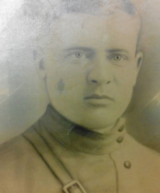 Якимович Андрей Трофимович