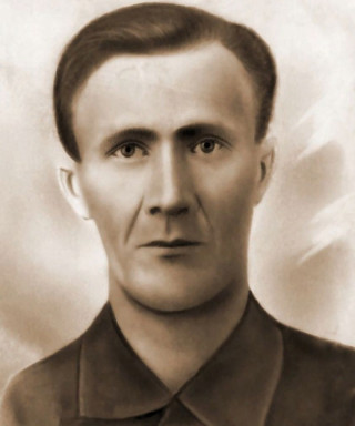 Щеголев Фома Петрович