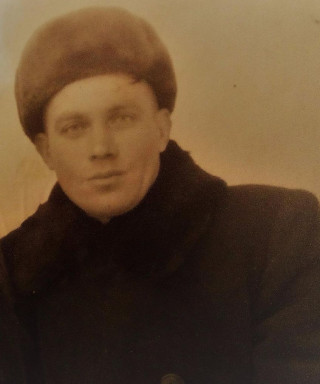 Палий Николай Нестерович