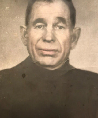 Наумкин Николай Александрович