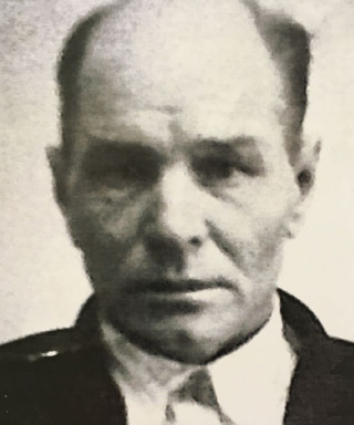 Дарьин Владимир Дмитриевич