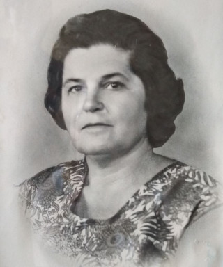 Иванова Александра Федоровна